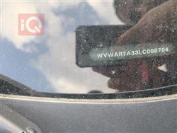 فولكسفاغن باسات